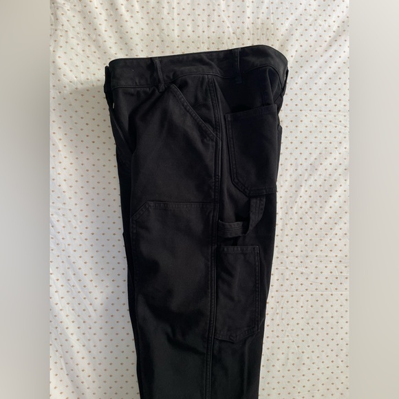 Aritzia Wilfred Free Modern Utility Pant Size 0 - Picture 5 of 6